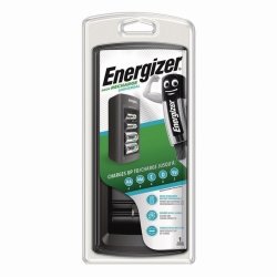 Universal Charger Energizer® | Type : Universal battery charger